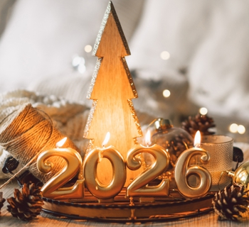 새해 인사말 2026