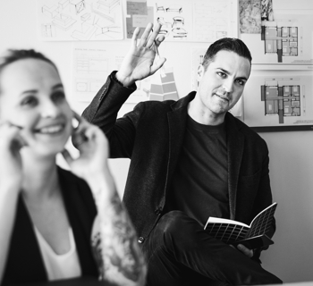 마케팅 전략 수립 프로세스