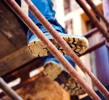 scaffold 스캐폴딩