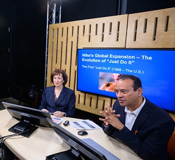 UIUC MSM Live Session