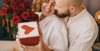 발렌타인데이 누가 누구에게